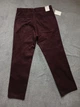 Мужские штаны чинос Marks & Spencer р. 34/31, Regular Fit - изображение 4