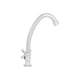 Монокран для кухни Lidz Lamb 269F1 LDLAM269F1CRM44976 Chrome - изображение 4