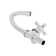Монокран для кухни Lidz Lamb 269F1 LDLAM269F1CRM44976 Chrome - изображение 5