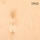 Фанера ФСФ влагостойкая ОДЕК сорт CP/CP 18 мм 310х1250 мм - изображение 3
