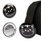 Пенал м‘який Yes Kittens PH-30 для дівчини (533761) - изображение 5