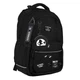 Рюкзак шкільний Yes Black Cat TS-50L для дівчини 47 см (550374) - зображення 5