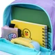 Рюкзак шкільний Yes Pusheen Summer S-104S для дівчини 37 см (550255) - зображення 7