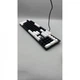 Проводная клавиатура мембранная с подсветкой + мышка RGB USB XSTRIKE X-1011 Комплект (135698) - изображение 3