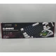 Проводная клавиатура мембранная с подсветкой + мышка RGB USB XSTRIKE X-1011 Комплект (135698) - изображение 7