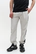 Легкі спортивні штани з плащівки сірі DUAL PANTS M - зображення 1