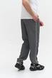 Спортивні штани чоловічі темно-сірі TRACK PANTS 2XL - зображення 2