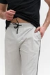Спортивні штани чоловічі сірі TRACK PANTS - зображення 6