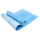 Коврик для фитнеса и йоги SP-Sport Eco Friendly Yoga Mat 8546 размер 183x61x1см Blue - изображение 1