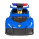 Samochód policyjny Paw Patrol z figurką Chase 6074962 WB2 (681147097216) - obraz 4