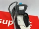 Дитячі шкіряні кеди Superfit Cosmo 32 р чорні - зображення 5