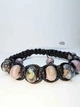 Браслет шамбала ISTA Lampwork Sh 6 - изображение 6
