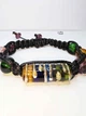 Браслет шамбала ISTA Lampwork Sh 2 - изображение 3