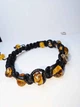 Браслет шамбала Янтарь ISTA Lampwork Sh 7 - изображение 10