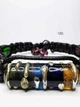 Браслет шамбала ISTA Lampwork Sh 2 - изображение 13