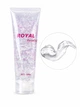 Гель для микротоковой терапии токопроводящий для лица Royal Facial Gel аппаратный контактный 300 Ml для аппаратной косметологии микротоков ультразвука RF лифтинга EMS массажера увлажняющий профессиональный - изображение 1