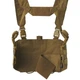 Нагрудник с тройным подсумком на 3 AK/AR Helikon Chicom Chest Rig, Мультикам (разгрузочная система) - изображение 4