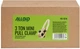Захоплювач для кузовних робіт Alloid 3 т MINI (KR-1074) - зображення 6