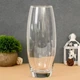Ваза стеклянная Pasabahce Flora 260 мм (43966) - изображение 2