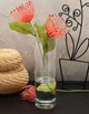Ваза скляна Pasabahce Botanica 265 мм (43767) - зображення 4