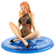 Фигурка 18+ Ван пис Калифа One Piece Kalifa 30 см - изображение 1