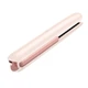 Плойка для укладки волос HOCO HP46, Explicit electric hair straightener, 3 Levels t, 4000mAh, pink - изображение 3