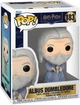 Фігурка Фанко Гаррі Поттер Альбус Дамблдор №183 Harry Potter Albus Dumbledore Funko 86433 - зображення 1