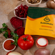 Сублімовані продукти SubliMate Борщ з білими грибами - изображение 2