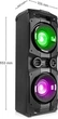 Портативная колонка Real-El S-2005 Black (EL121600008) - изображение 6