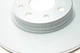 Гальмівний диск BOSCH 0986478515 Alfa Romeo 145, 146, 155; Fiat Tipo, Punto, Doblo 46416712, 46423415, 60806137 - изображение 5