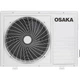 Инверторный кондиционер Osaka STV-24HH — сплит-система Elite INVERTER для охлаждения и обогрева, мощность 24000 BTU - изображение 3