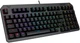 Клавиатура проводная ASUS TUF Gaming K3 Gen II UKR Opti-Mech RGB Red Switches ABS USB Black (90MP0390-BKMA00) - изображение 3