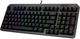 Клавиатура проводная ASUS TUF Gaming K3 Gen II UKR Opti-Mech RGB Red Switches ABS USB Black (90MP0390-BKMA00) - изображение 5