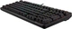 Клавиатура проводная ASUS TUF Gaming K3 Gen II UKR Opti-Mech RGB Red Switches ABS USB Black (90MP0390-BKMA00) - изображение 6