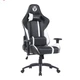 Игровое кресло Fantech GC194, 2D-подлокотники, механизм Butterfly Tilt, наклон спинки 180°, ПВХ-кожа, нагрузка до 150 кг - изображение 2
