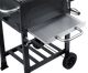 Вугільний гриль Berdsen BBQChef BD-894 (5903890632854) - зображення 4