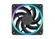 Вентилятор Fractal Design Momentum 12 RGB Black (FD-F-MR1-1203) - зображення 2