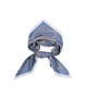 Хустка жіноча LuckyLOOK Докси 90х90 см Різнокольоровий (082-341) (2933535082341) - изображение 1