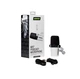 Мікрофон Shure MV7 USB/XLR White (11591) - изображение 4