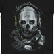 Футболка Bioworld Call of Duty XS Чорний (TG095) - изображение 2