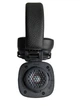 Комплект навушники з кейсом Marshall Major V Black (1006832) - изображение 6