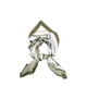 Хустка жіноча LuckyLOOK Залеу 90х90 см Різнокольоровий (082-877) (2933535082877) - изображение 1