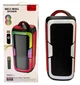 Портативна Bluetooth колонка No Brand JQS4407 20 Вт Чорний (2104619437) - зображення 7