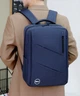 Рюкзак для ноутбука Digital Dell 15.6" Синій (IBN051Z1) - изображение 8