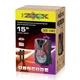 Портативна колонка Bluetooth No Brand ZXX-1503/9819 69x44x36 см 60 Вт Чорний (2104619430) - зображення 3