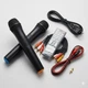 Портативна колонка Bluetooth No Brand ZXX-1503/9819 69x44x36 см 60 Вт Чорний (2104619430) - зображення 4
