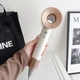 Фен стайлер Kemei 5в1 Turbo Premium Magic Hair 1600 Вт Білий ( HD07O ) - зображення 3