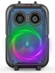 Портативна Bluetooth колонка No Brand ZQS8120 20 Вт Чорний (2104619433) - изображение 1