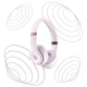 Навушники Beats by Dr. Dre SOLO 4 Cloud Pink (MUW33) - зображення 3