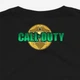 Футболка Bioworld Call of Duty S Чорний (TG100) - изображение 4